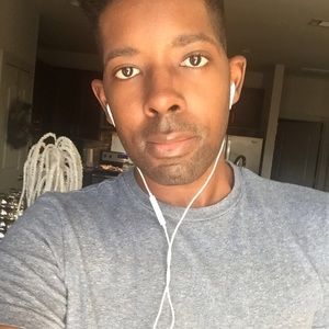 Meet your Posher, Ethan